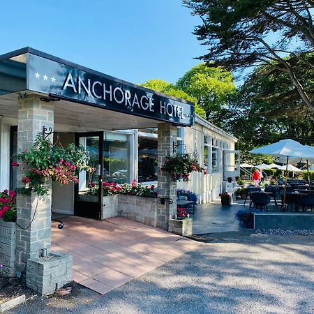 Anchorage Hotel & Spa Torquay Exterior photo