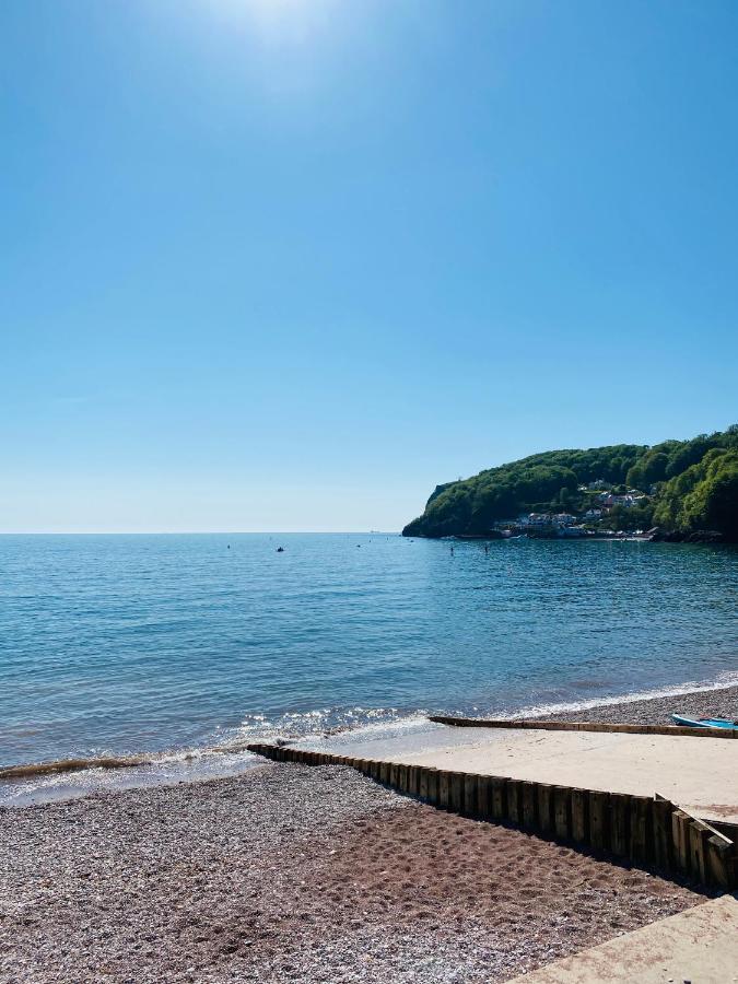 Anchorage Hotel & Spa Torquay Exterior photo