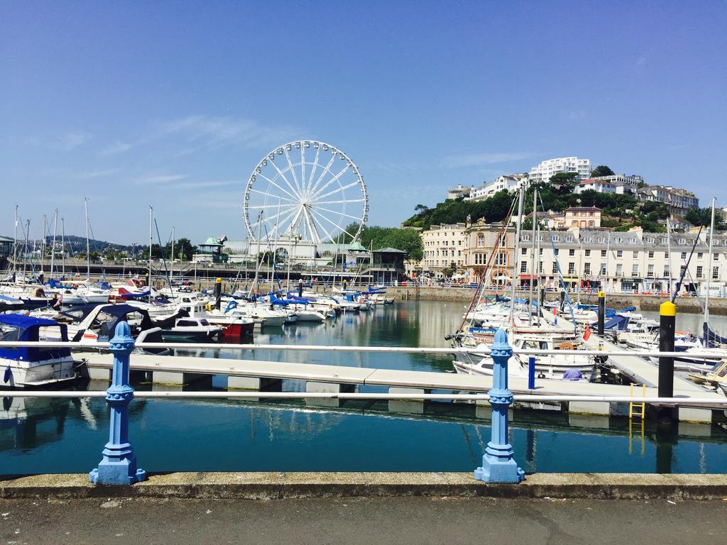 Anchorage Hotel & Spa Torquay Exterior photo