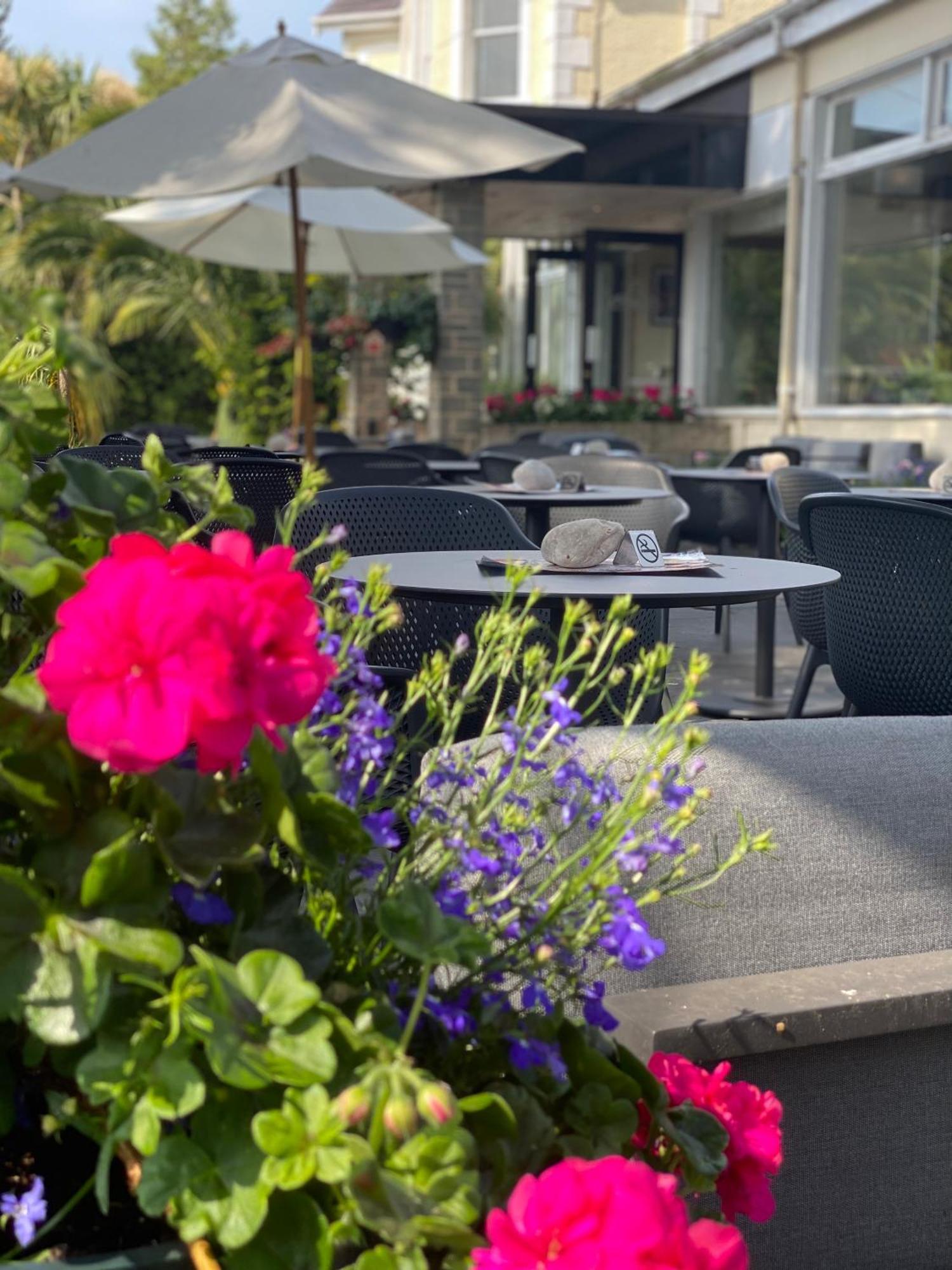 Anchorage Hotel & Spa Torquay Exterior photo