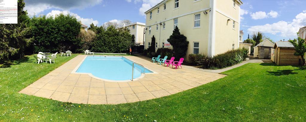 Anchorage Hotel & Spa Torquay Exterior photo