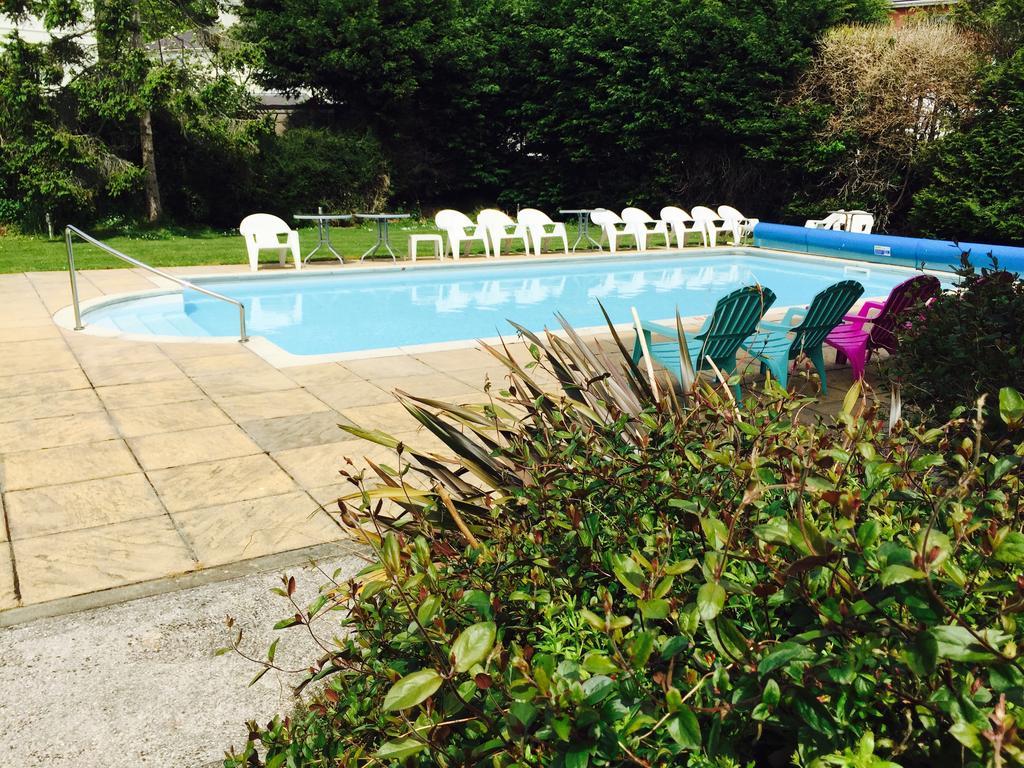 Anchorage Hotel & Spa Torquay Exterior photo