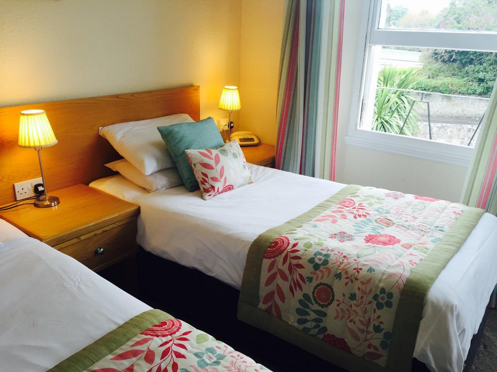 Anchorage Hotel & Spa Torquay Exterior photo