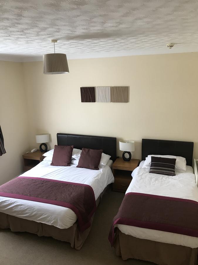 Anchorage Hotel & Spa Torquay Exterior photo